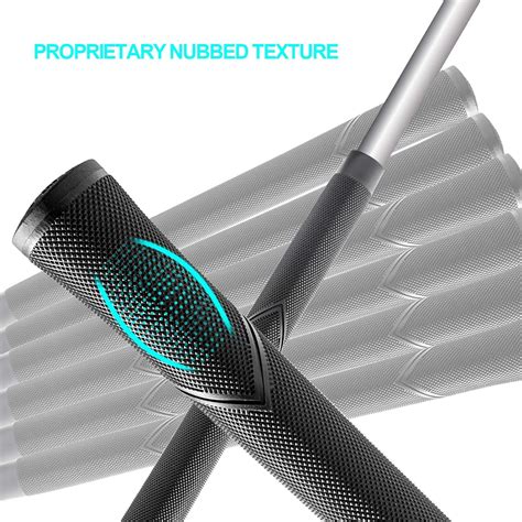 oversize golf grips for arthritis.